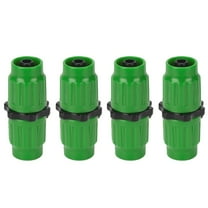 Expandable Garden Hose Repair Kit Multi-Function Fitting Repair Hose Connector