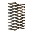 thumbnail image 1 of Expandable Garden Trellis Lattice Panels Trellis Outdoor Plant Wall Decor Wooden Trellis Cucumber Trellis Wooden Lattice Fence Wall Panel Lattice Panels for Outside, 1 of 3