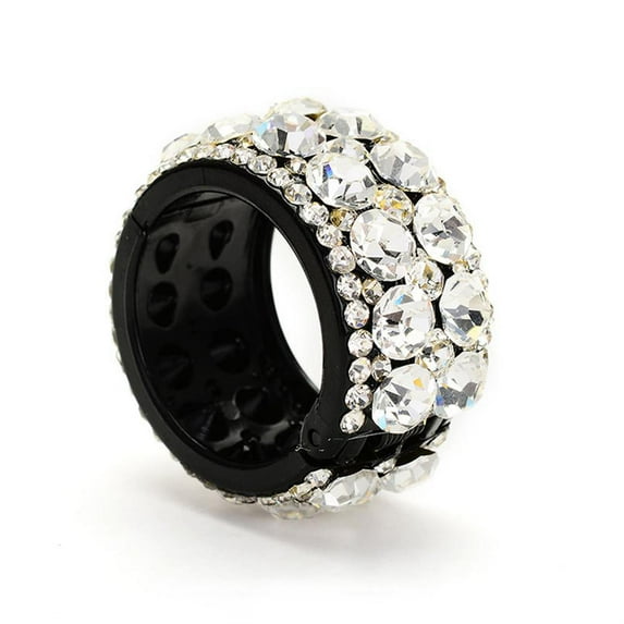 Expandable Hair Clip Bun Hairpin Women Lazy Hair Claws B Y8V3 Ponytail W9J5