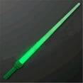 thumbnail image 1 of Blinkee 1462000 Expandable LED Green Sword, 1 of 1