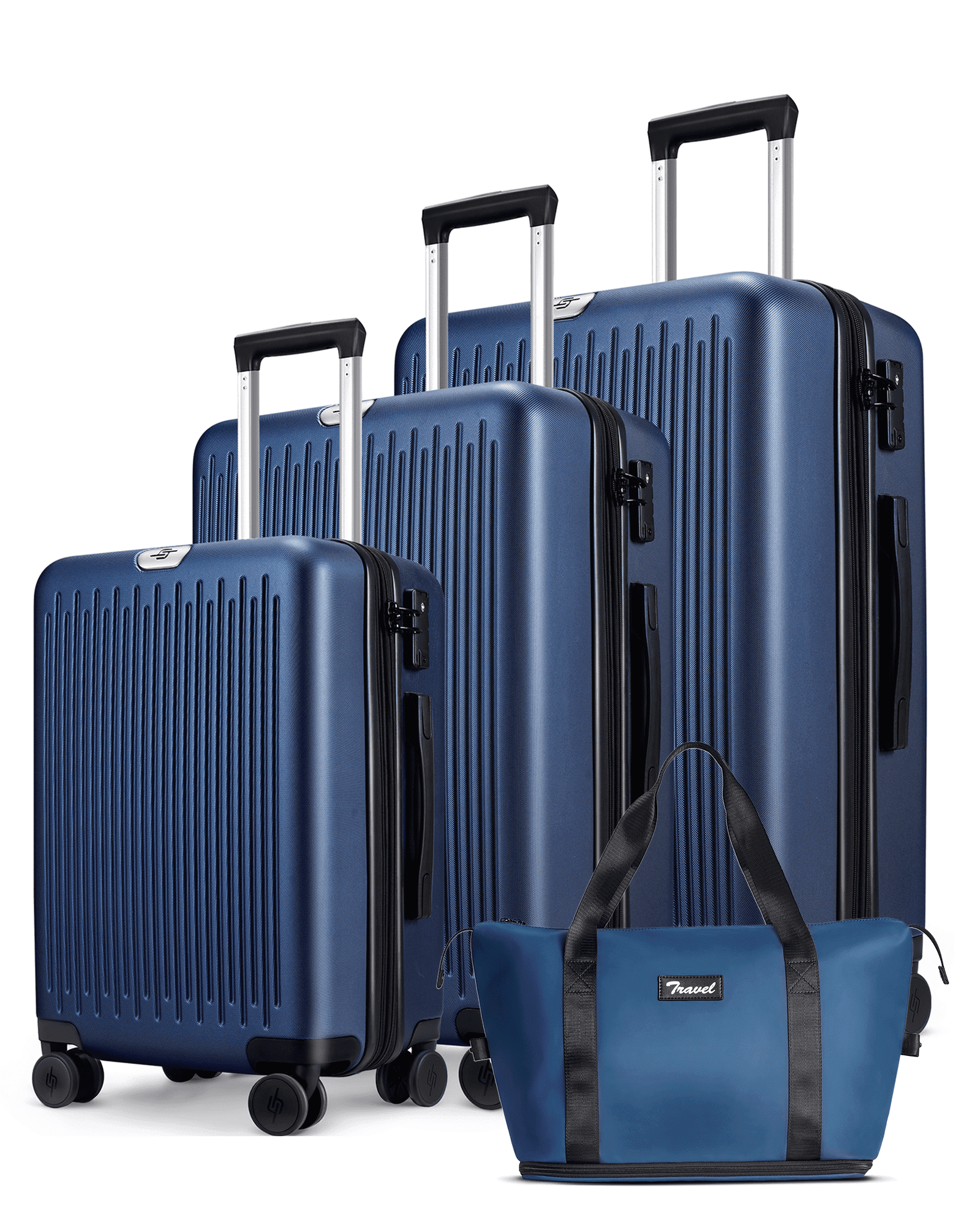 62 inch luggage sale