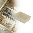 thumbnail image 1 of Expandable Organizing Storage for Kitchen Utensils Cutlery and Drawer with Versatile Drawer Organizer for Socks and Underwear, 1 of 6