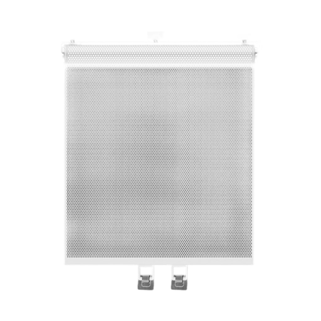 Expandable Pet Barrier Gate Adjustable Width To 110cm Dog Cats Door For Home Doorways