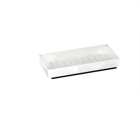 Expandable Pull Out Drawer, 5.12*15.75 Inch For Cabinets, Slide Out Drawer, Pull Out Cabinet Organizer, For Pantry, Bathroom & Cupboard, No-Drill Pull Out Drawer