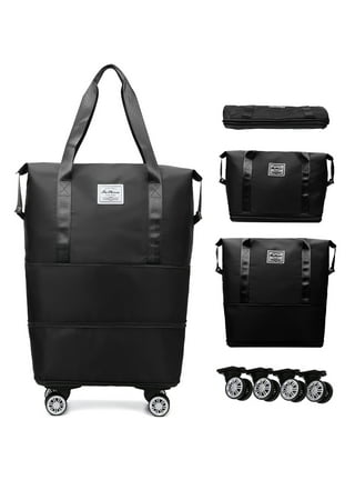 Travelbag Tourism Women And Men Travel Bags Trolley Travel Bag With Wheels  Rolling Carry on Luggage Bags Wheeled Bolsas