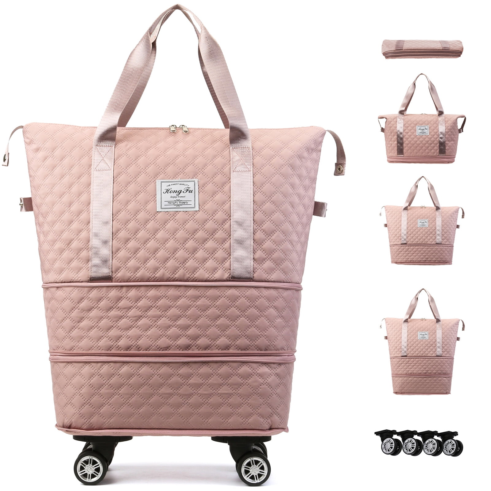 American tourister excursion sellers bag