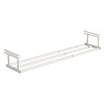 Expandable Shoe Rack Retractable Shoe Shelf Tray Space