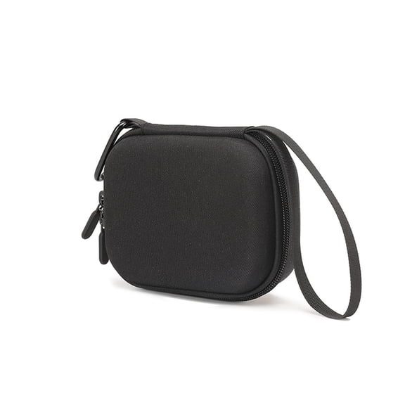 Expandable Storage Bag Protective Case for Action 6 Accessories Shockproof Hard Shell Action Camera Accessories