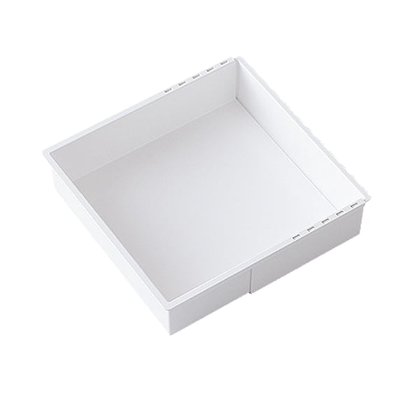 Expandable Storage Drawer Organizer – Adjustable Plastic Divider for Closet, Kitchen, and Desk Storage with Anti-Slip Bottom and Easy Setup