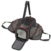 https://i5.walmartimages.com/seo/Expandable-TSA-Approved-Airline-Travel-Pet-Carrier-Cats-Dogs-Small-Animals-4-Sided-Expandable-Collapsible-Comfortable-Durable-Breathable-Removable-Fl_6e9914af-bbed-4fc0-a6f9-cd0c38f2cdcc.a26cf67302fa1a75c74183ed0ab16478.jpeg?odnWidth=180&odnHeight=180&odnBg=ffffff