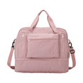 thumbnail image 1 of Expandable Travel Gym Bag With Waterproof Roomy Design For Travel Fitness, 1 of 20