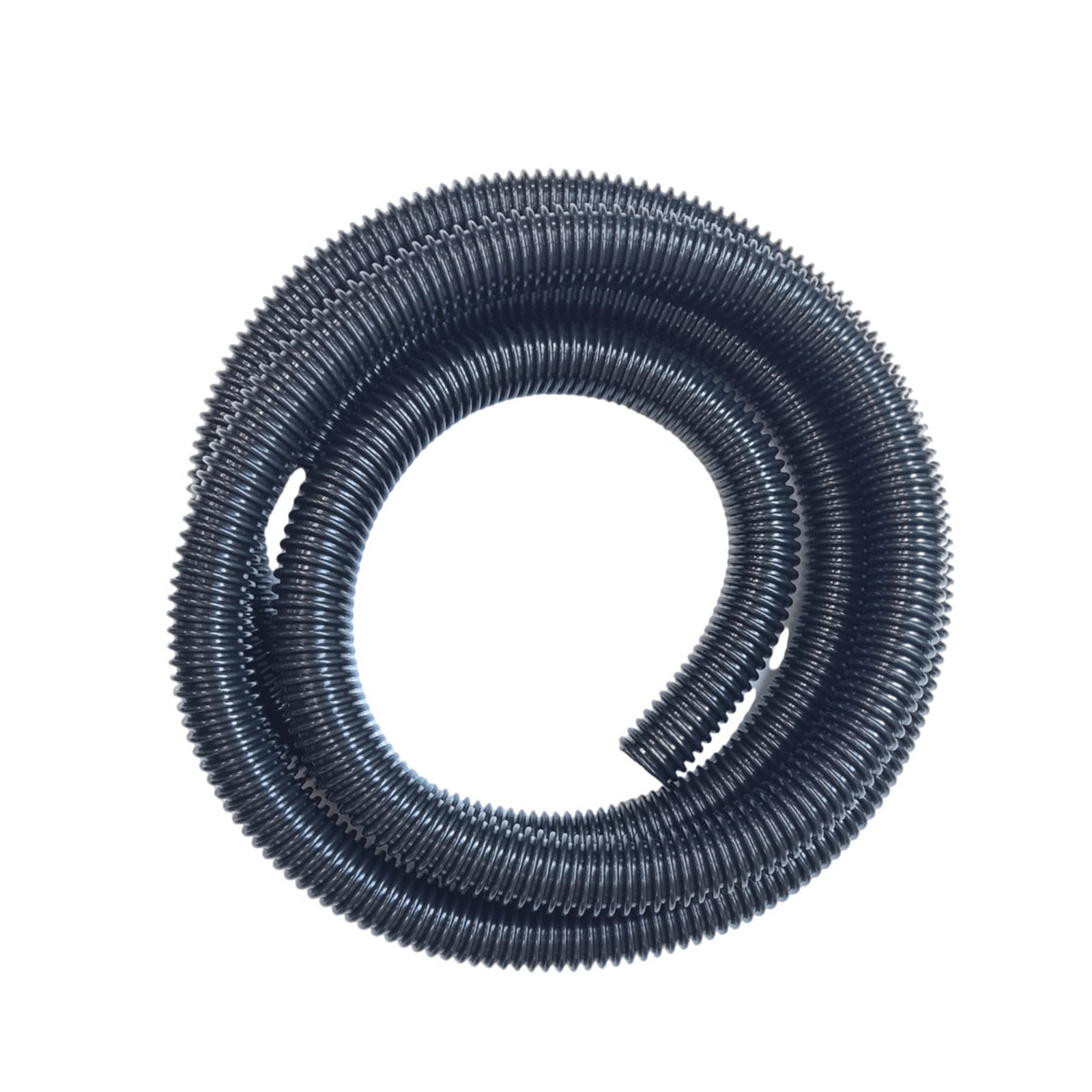 Expandable Vacuum Hose Spring Loaded Vacuuming Cleaner Hose Tube 70477 10ft Attachment Tube