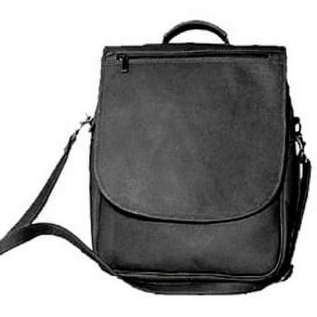 Expandable Vertical Portfolio/Backpack