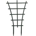 thumbnail image 1 of Expandable Wooden Garden Trellis, Wall Fence Panel y Climbing Support A8R9, 1 of 9