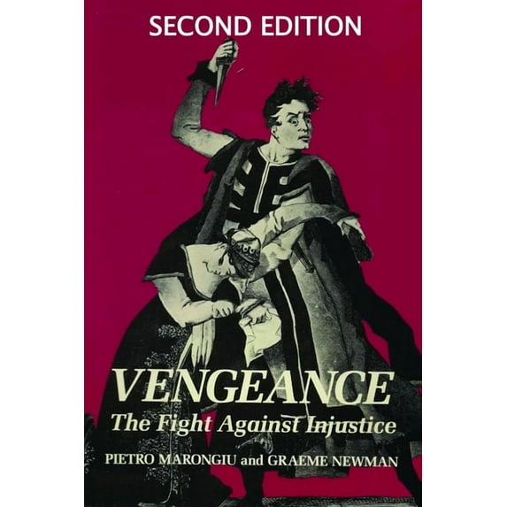 Expanded Edition Vengeance: The fight against injustice, Book 2, (Paperback)
