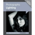thumbnail image 1 of Pre-Owned Photographic Lighting: The Expanded Guide (Paperback) 1907708758 9781907708756, 1 of 1