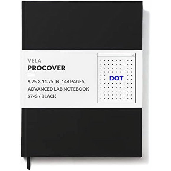 Lab Notebook Carbon Copy