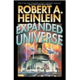 thumbnail image 1 of Expanded Universe (Paperback), 1 of 1