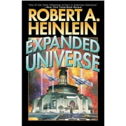 Expanded Universe Paperback