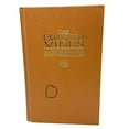 thumbnail image 1 of Pre-Owned The Expanded Vine's Expository Dictionary of New Testament Words (Hardcover) 0871236192 9780871236197, 1 of 1