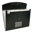 thumbnail image 1 of Expanding File Folder, 7/13 Pockets Accordion File Holder Organizer, A4 Letter Size Paper Document Receipt Organizer Accordian Filing Folder for Home, Office And Travel by WEIWEIGG, 1 of 7
