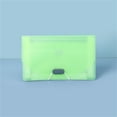 thumbnail image 1 of Expanding File Folder A6 Accordion Document Organizer with Color Interior and Protective Cover for Desktop Paper Storage,file organizer,D,1PC, 1 of 10
