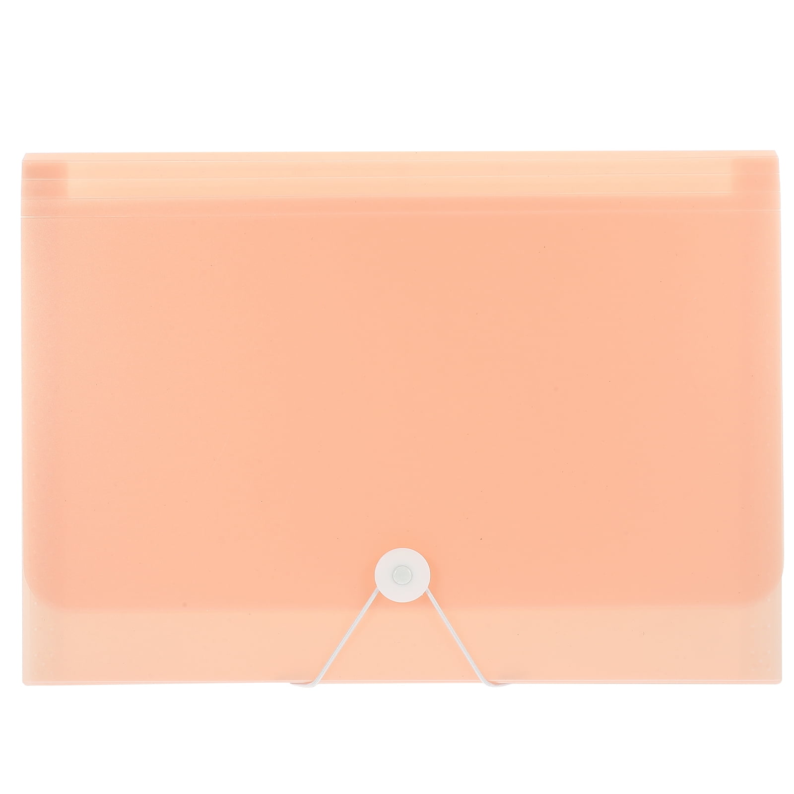 Expanding File Folder Accordion File Container Plastic File Folders