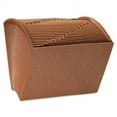 thumbnail image 1 of Expanding Files, 31 Sections, 1/31-Cut Tab, Letter Size, Redrope, 1 of 2