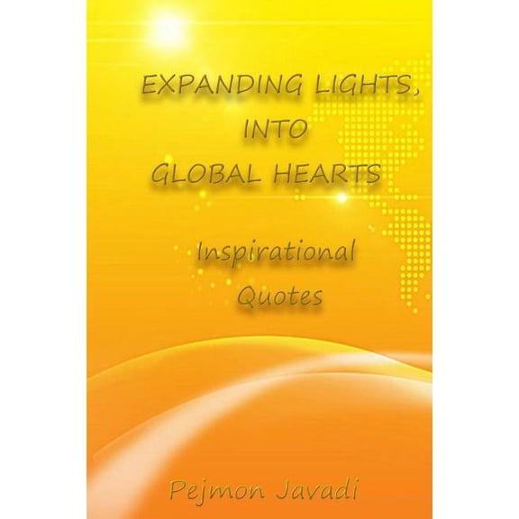 Expanding Lights, Into Global Hearts, (Paperback)