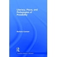 thumbnail image 1 of Expanding Literacies in Education Literacy, Place, and Pedagogies of Possibility, (Hardcover), 1 of 1
