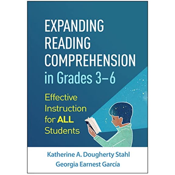 Pre-Owned Expanding Reading Comprehension in Grades 36: Effective Instruction for All Students Paperback