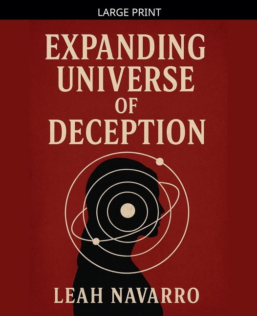 Expanding Universe of Deception, (Paperback)