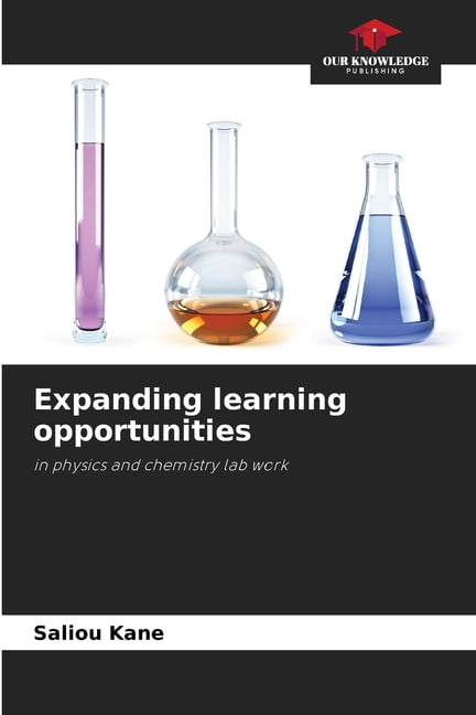 Expanding learning opportunities, (Paperback)
