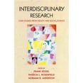 thumbnail image 1 of Expanding the Boundaries of Health and Social Science: Case Studies in Interdisciplinary Innovation, (Paperback), 1 of 1