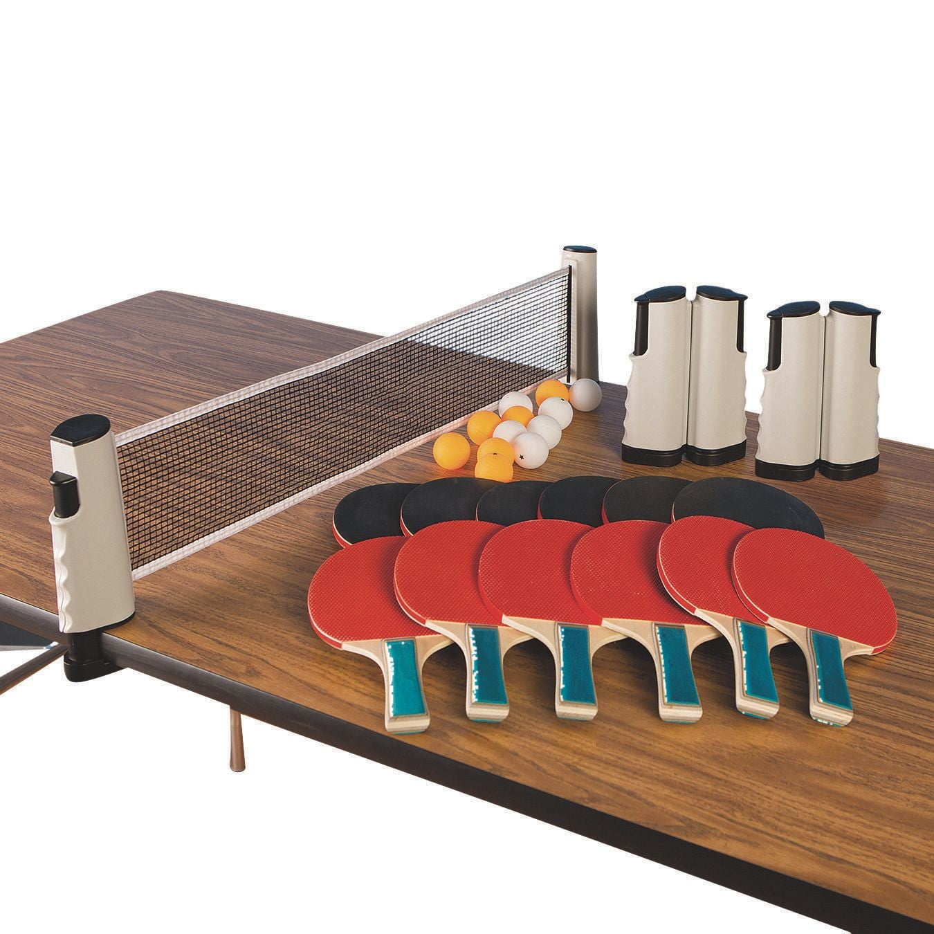 Expando™ Table Tennis Easy Pack