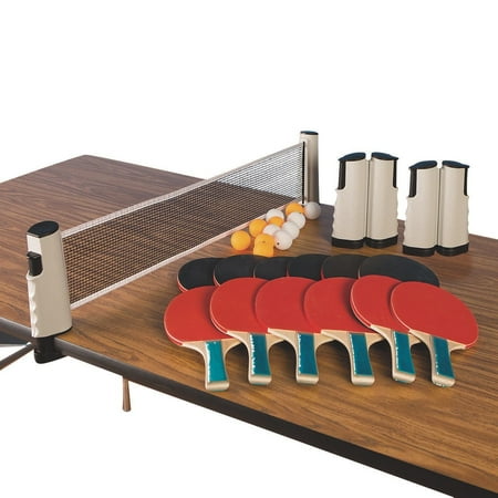Expando™ Table Tennis Easy Pack