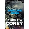 thumbnail image 1 of Expanse Babylon's Ashes, Book 6, (Paperback), 1 of 1