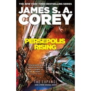 Expanse Persepolis Rising, Book 7, Paperback