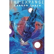 Expanse The Expanse Dragon Tooth Deluxe Edition, Hardcover