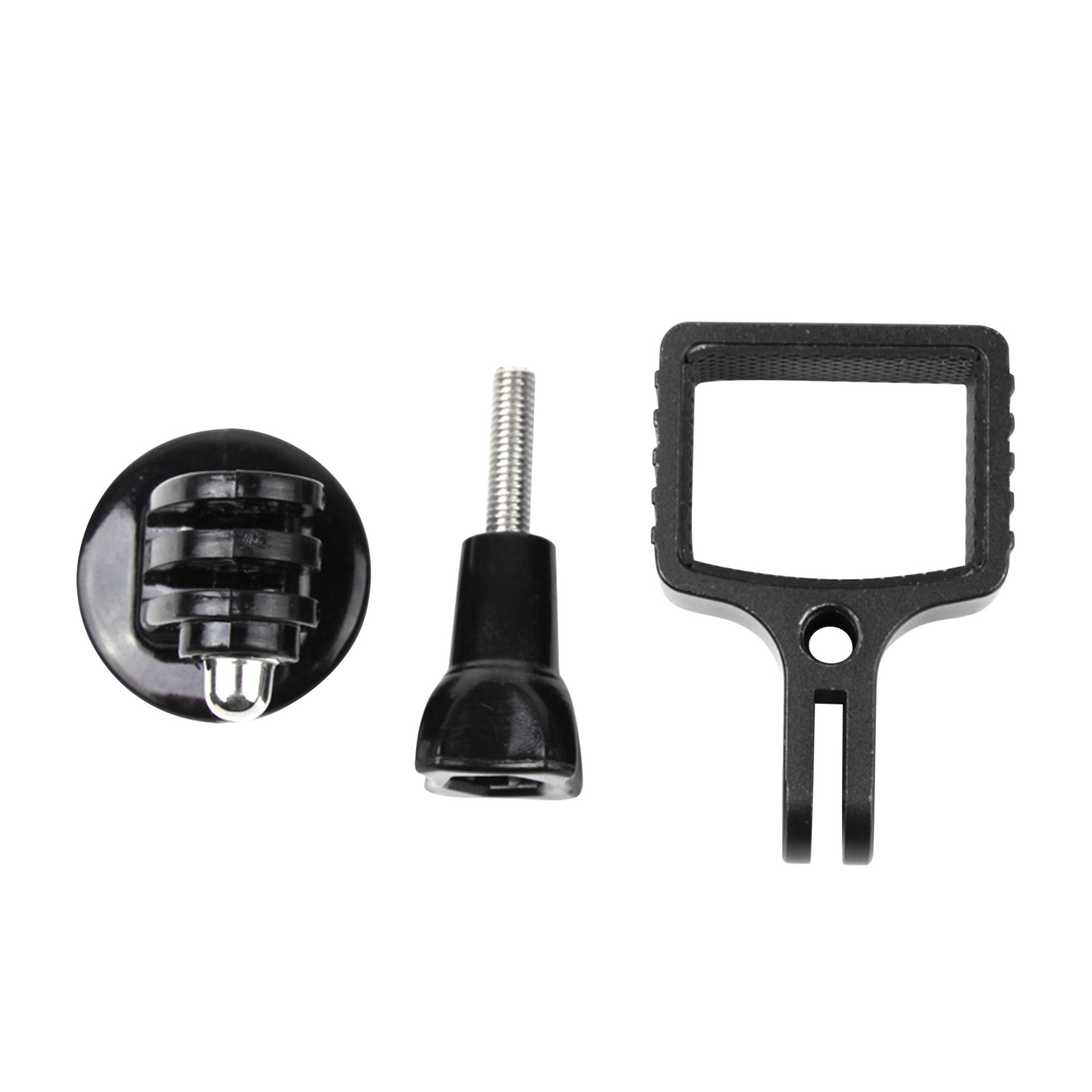 Expansion Adapter For Sunnylife POCKET 2, Metal Mount Adapter Gimbal