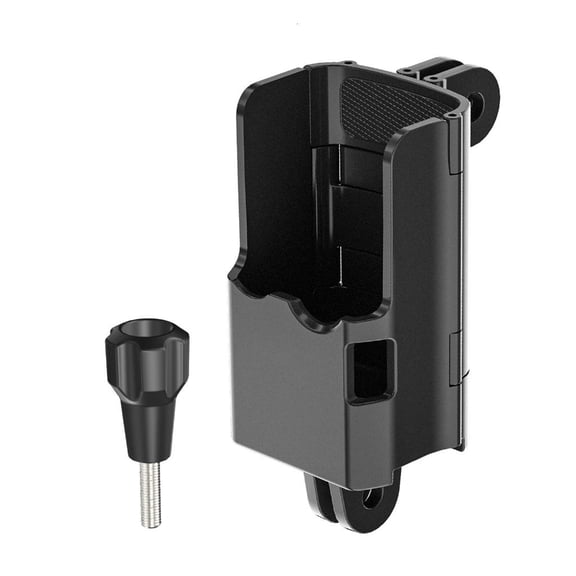 Expansion Adapter Mount Plastic Frame Bracket Holder Stand for Pocket 3