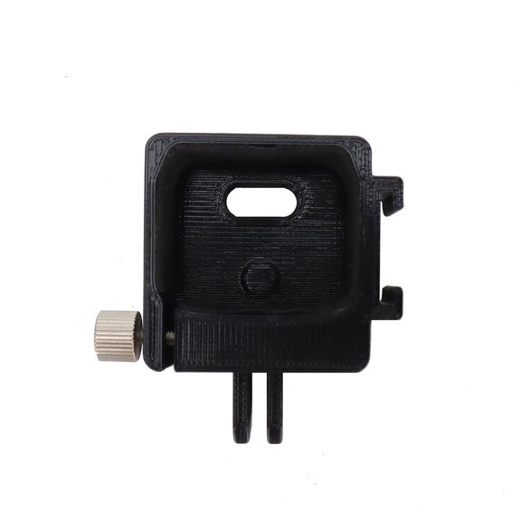 Expansion Base for Pocket 3 Motion Camera Tripod Shooting Desk Support Base Quick Release Adapter Base Expansion Mount