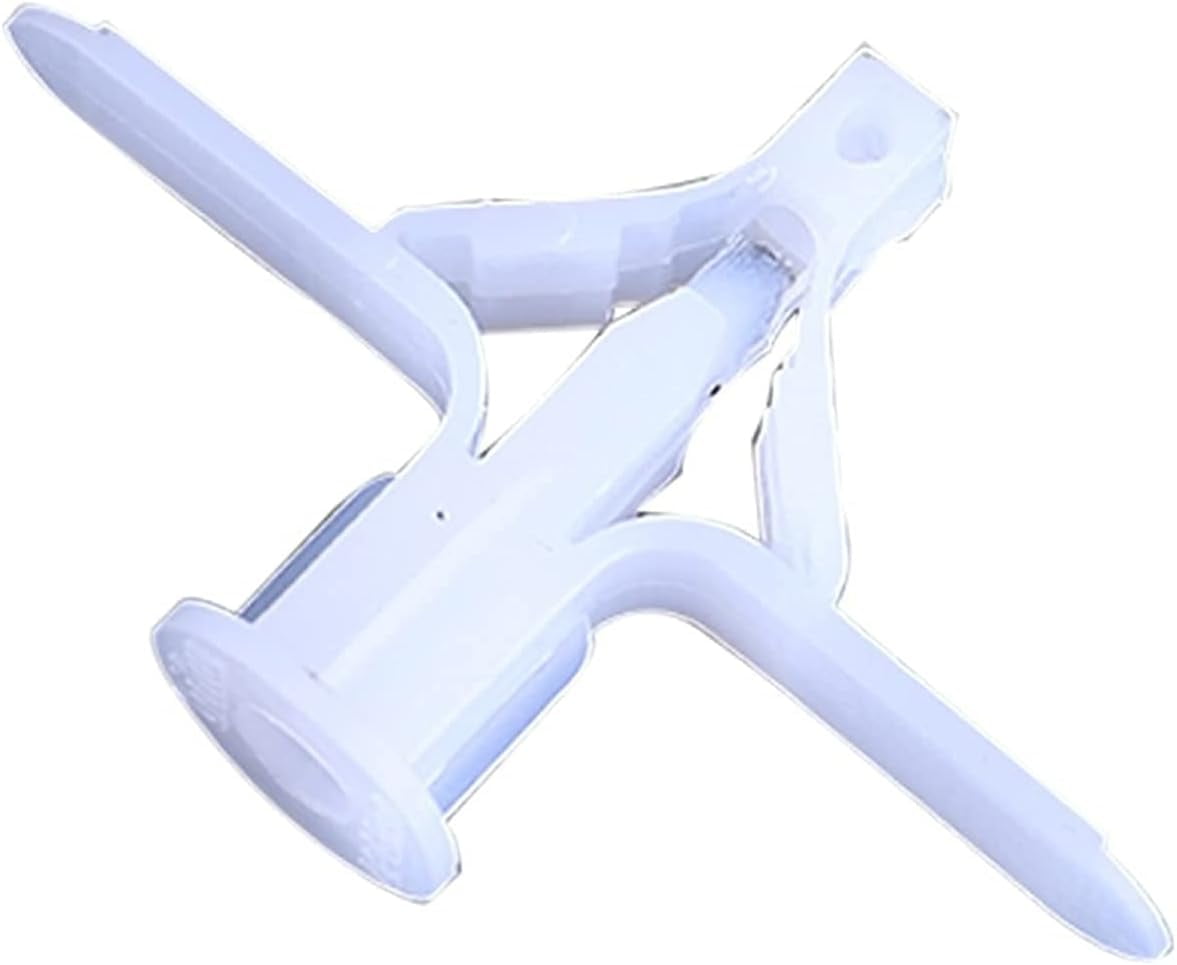 Expansion Bolt Plastic Expansion Sleeve Anchor Gypsum Board Hollow