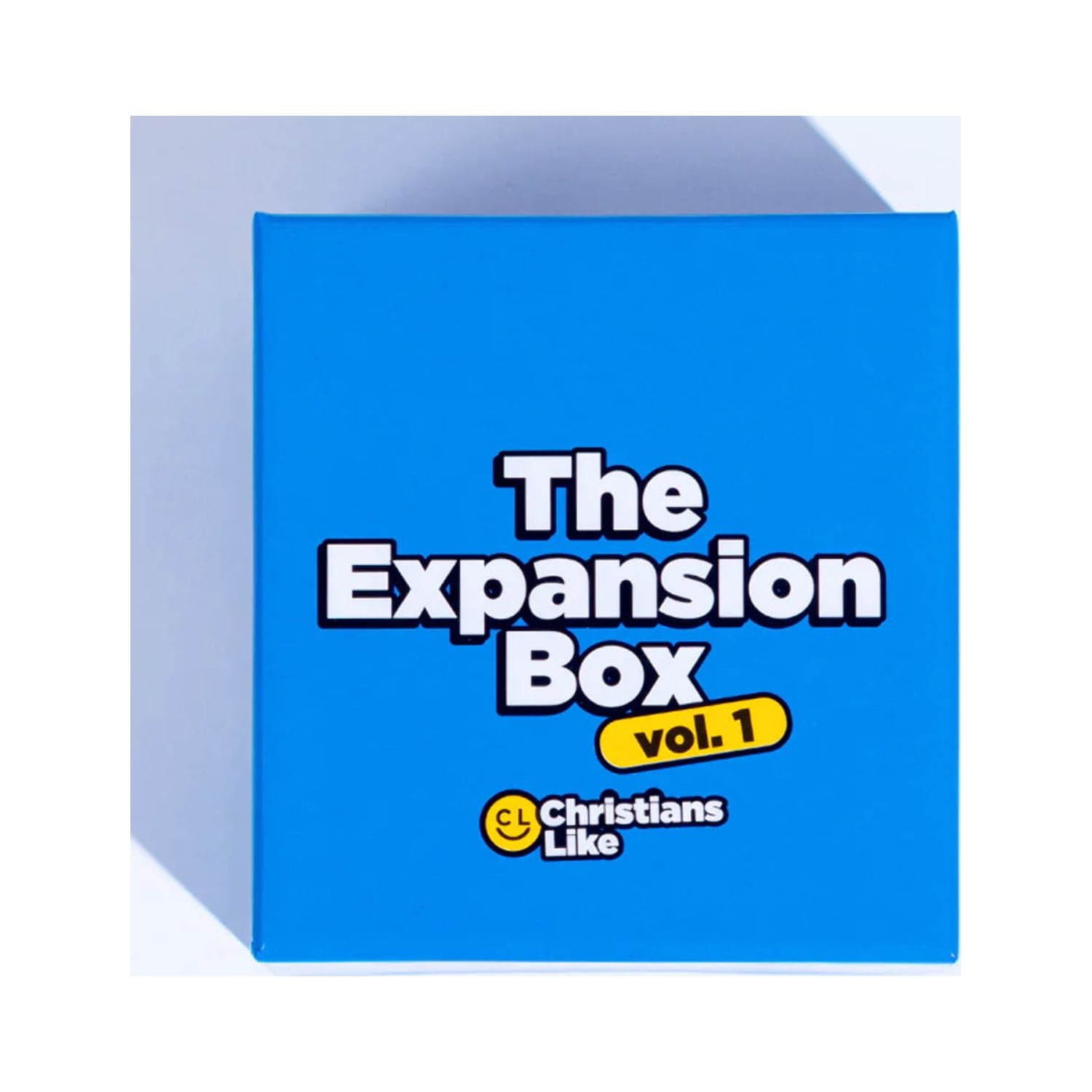 Expansion Box Vol. 1