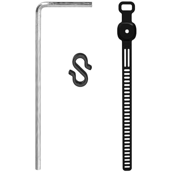 Expansion Bracket for Air 3S Action Camera Mount Adapter Fixed Base Camera Body