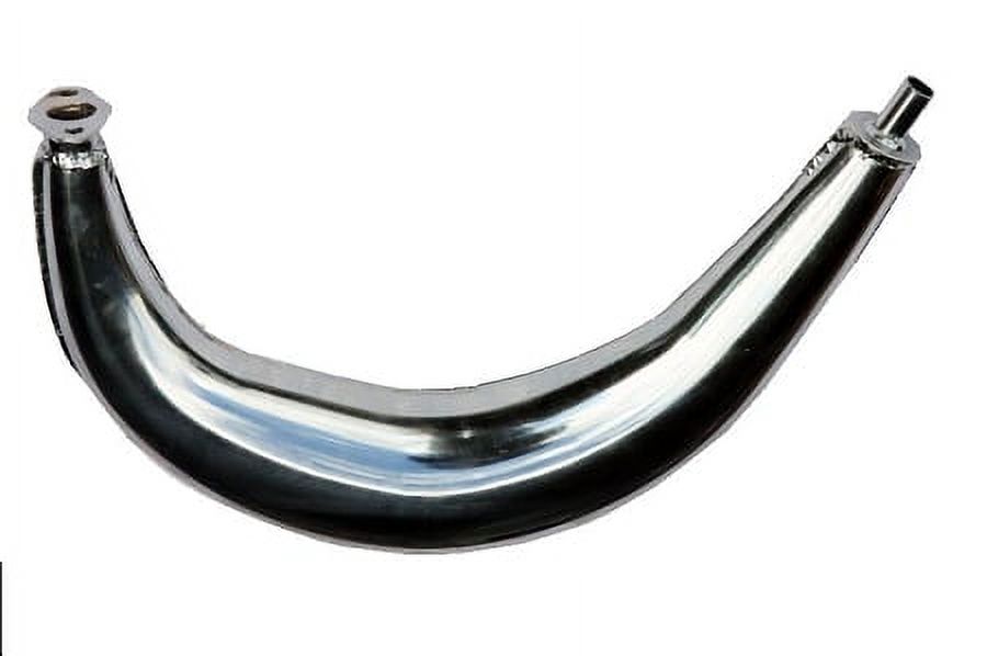 Expansion Chamber 2 Stroke Bicycle Engine Kit Replacement Part