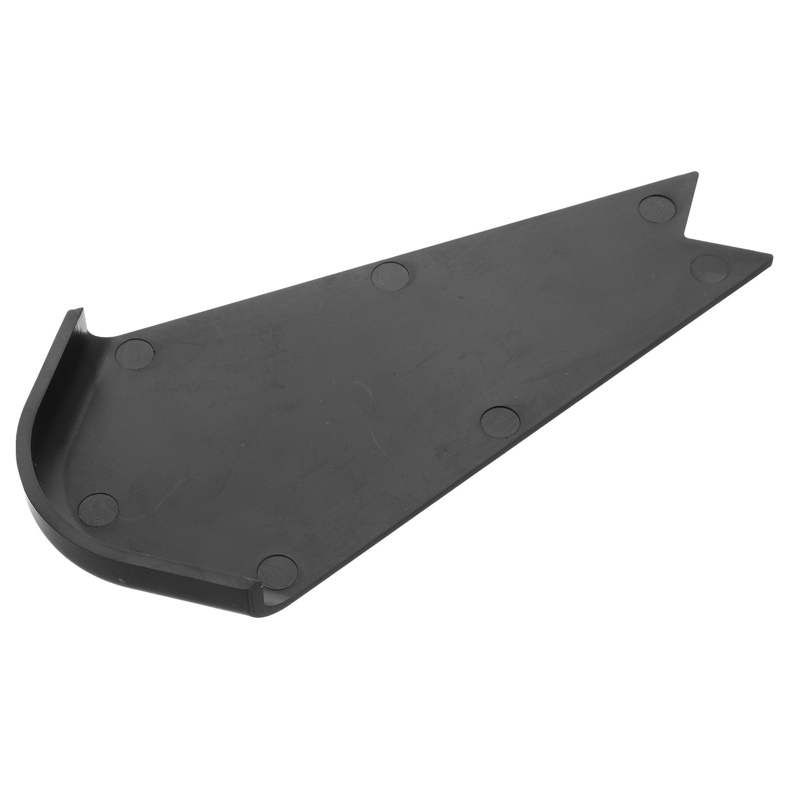 Expansion Compartment Protective Cover Rv Slide Out Supports Rv Slide Corner Protectors Camper