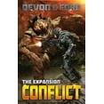 thumbnail image 1 of Expansion Conflict, Book 3, (Paperback), 1 of 1