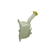 Expansion Coolant Tank - Compatible with 2003 - 2009 Chrysler PT Cruiser 2.4L with Turbo 2004 2005 2006 2007 2008