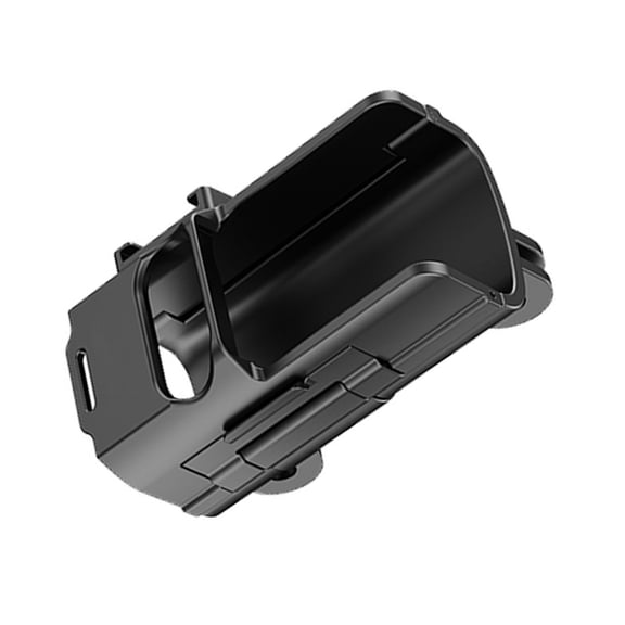 Expansion Frame for Pocket 3 Action Camera Holder Cold Shoe Mount 1/4Inch Screw Attachment